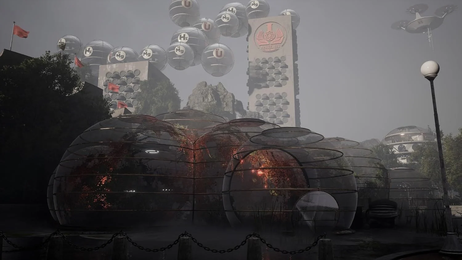 Atomic Heart Ultimate Edition (PS5) - Image 5