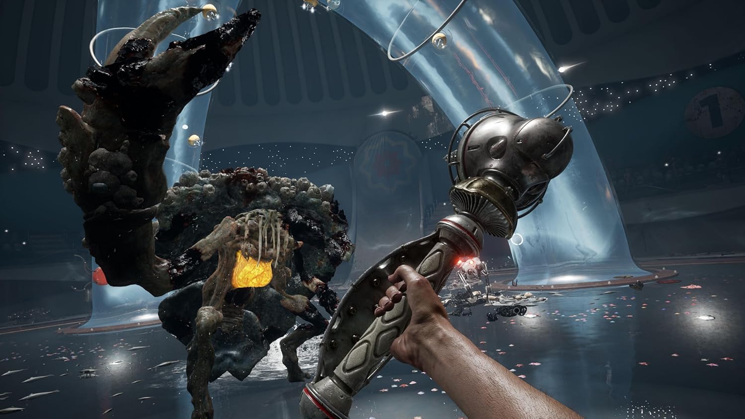 Atomic Heart Ultimate Edition (Xbox Series X) - Image 4