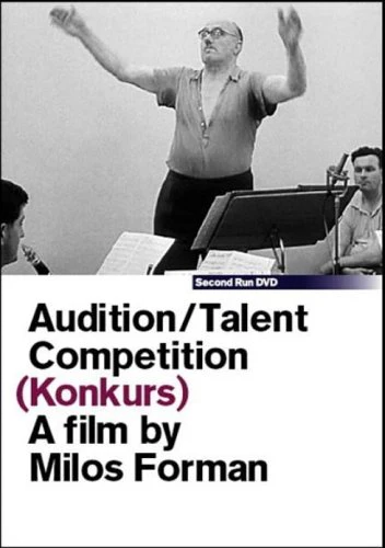 Audition / Talent Show (Konkurs) (1967)