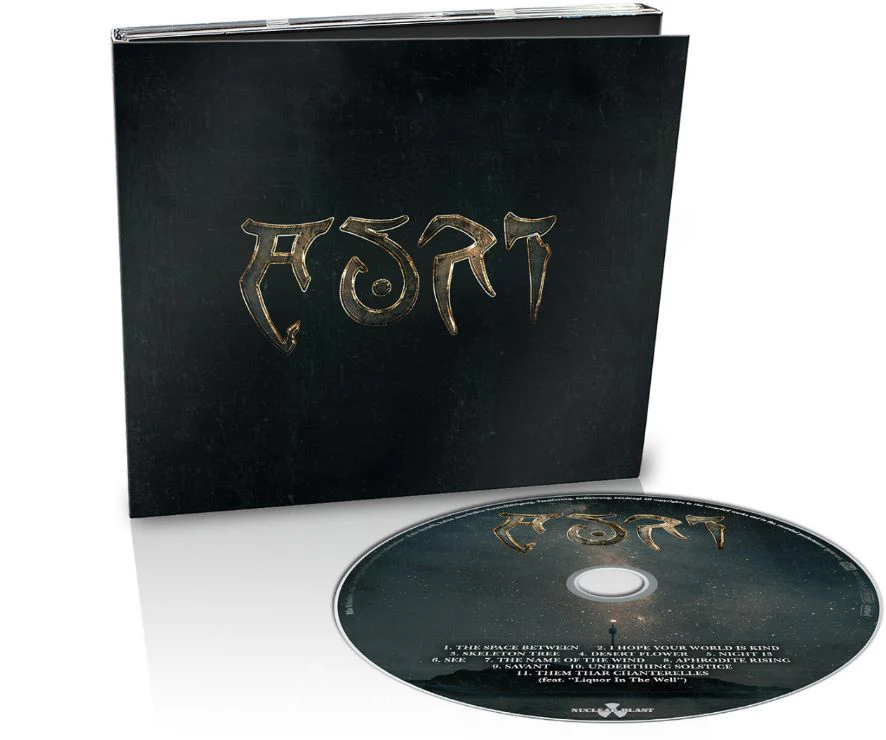 Auri - Auri (Music CD)