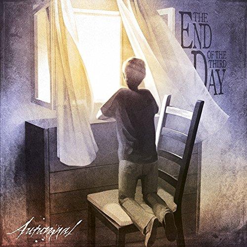 Autumnal - End of the Third Day (Music CD)