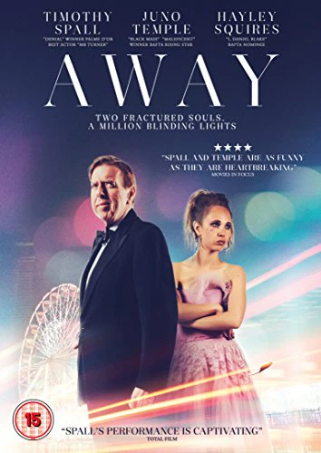 Away [DVD]