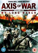 Axis Of War - My Long March