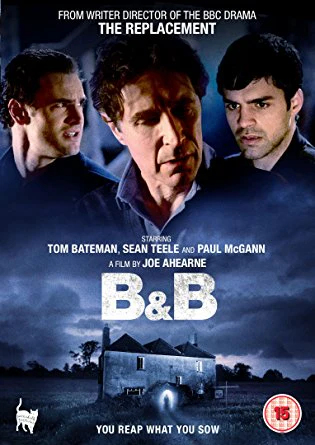 B&B [DVD]