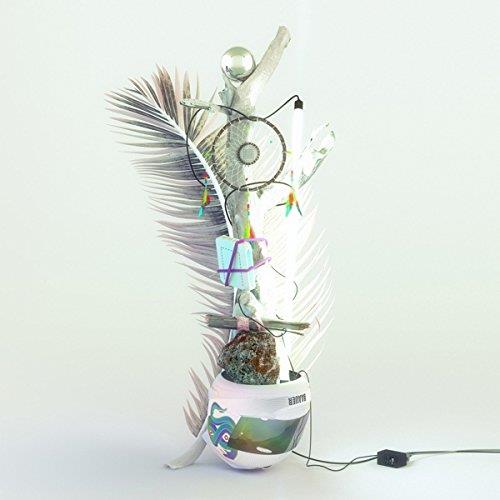 Baauer - Aa (Music CD)