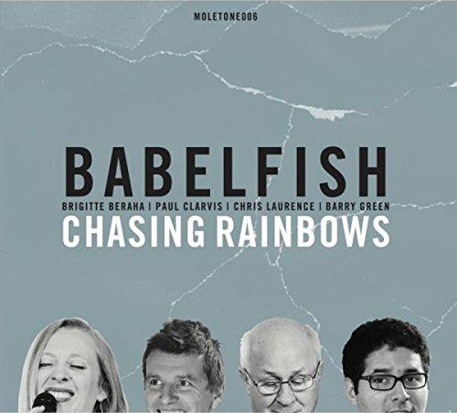 Babelfish - Chasing Rainbows (Music CD)