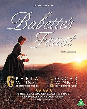 Babette's Feast (Blu-ray)