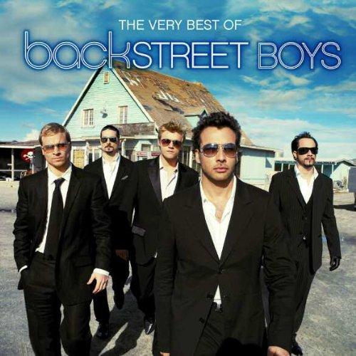 Backstreet Boys - Very Best of Backstreet Boys (Music CD)