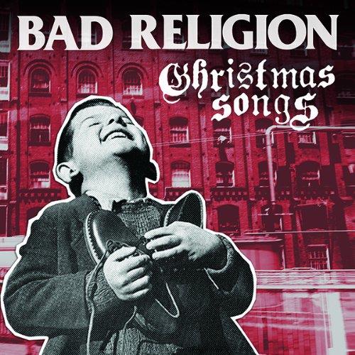 Bad Religion - Christmas Songs (Music CD)