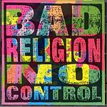 Bad Religion - No Control (Music CD)