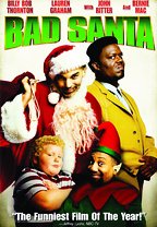 Bad Santa (2003)