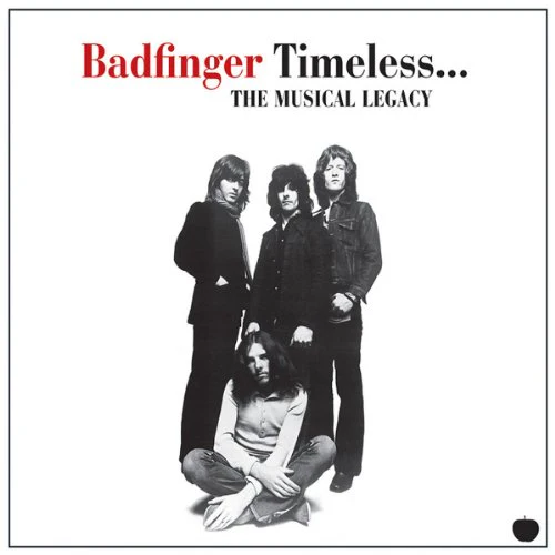 Badfinger - Timeless - The Musical Legacy Of Badfinger (Music CD)