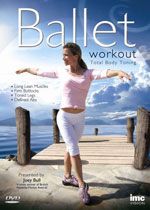 Ballet Workout - Total Body Toning