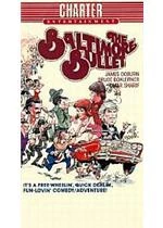 Baltimore Bullet