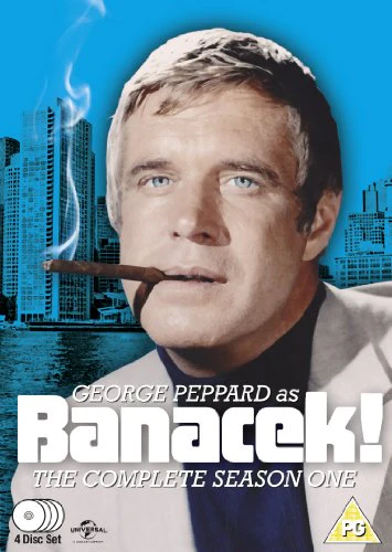 Banacek – Season 1