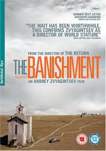Banishment