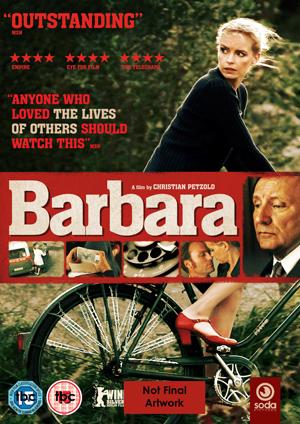 Barbara