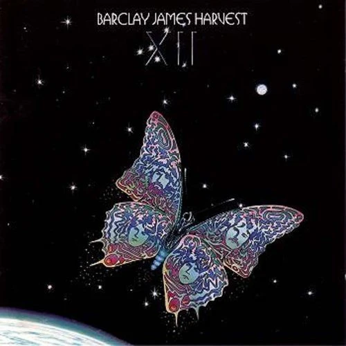 Barclay James Harvest - XII (+DVD)