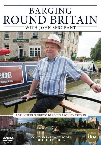 Barging Round Britain with John Sergeant