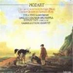 Basset Clarinet Concerto & Quintet