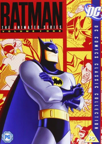 Batman: The Animated Series - Volume One