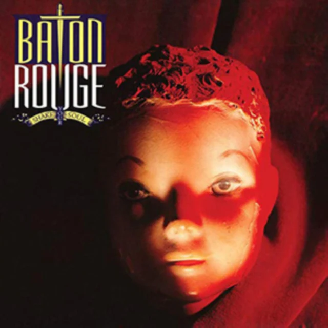 Baton Rouge - Shake Your Soul [CD / Remastered Album]