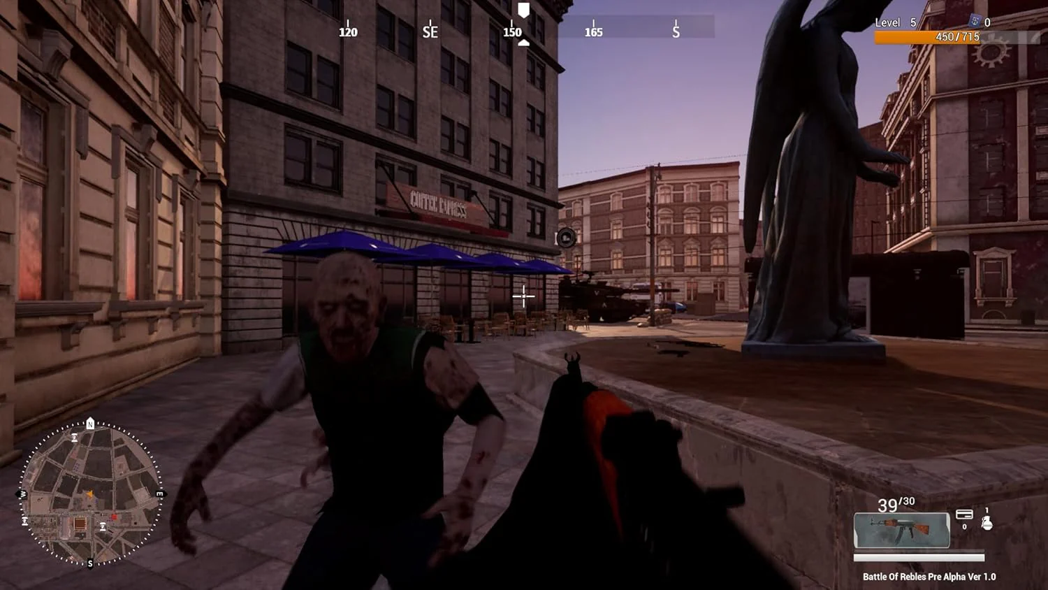 Battle of Rebels (PS4) - Image 6