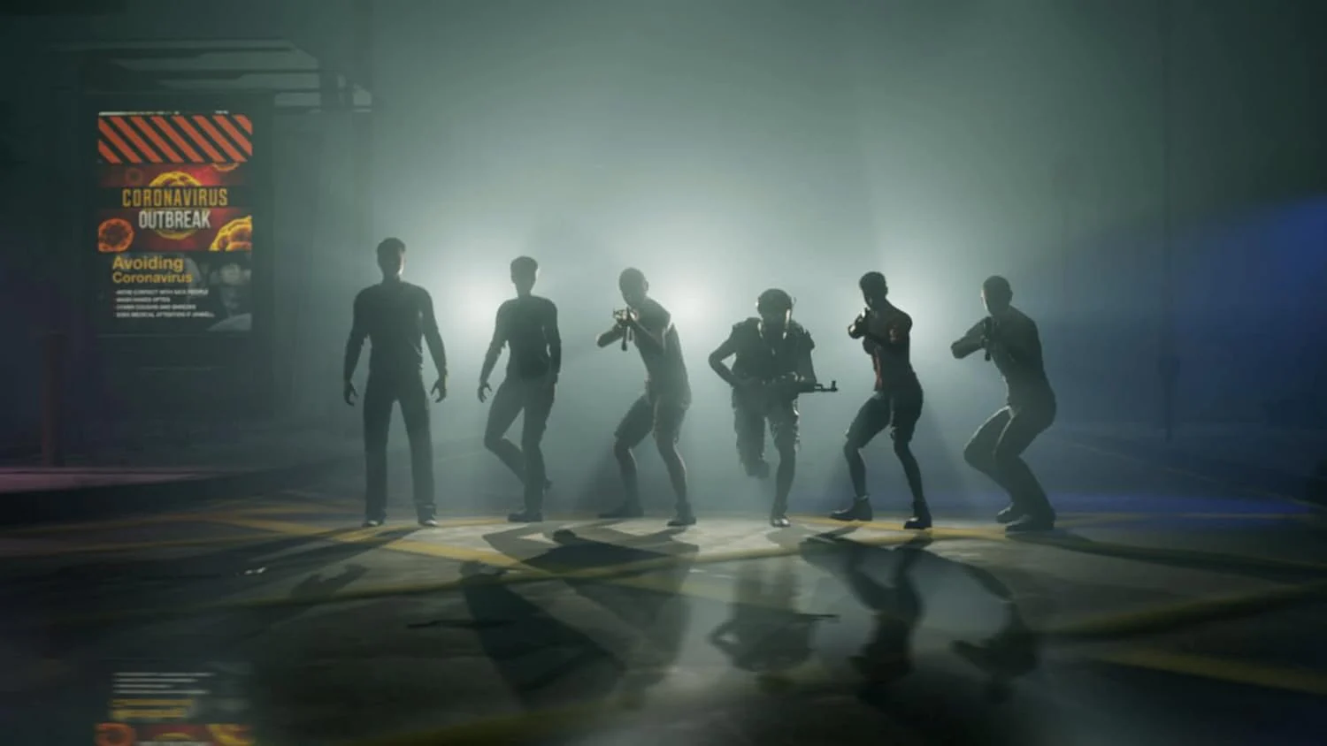 Battle of Rebels (PS4) - Image 7