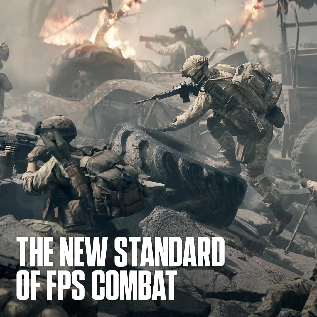 Battlefield 6 - Standard Edition (PS5) - Image 5