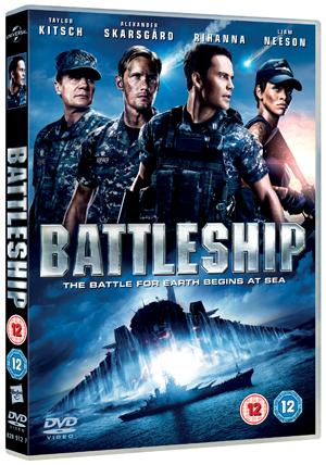 Battleship