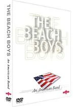 Beach Boys - An American Band [DVD]