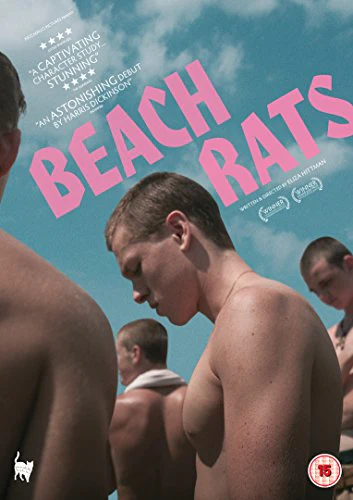 Beach Rats [2017]