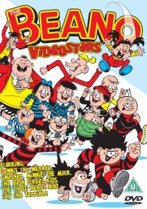 Beano, The - Videostars (Animated)