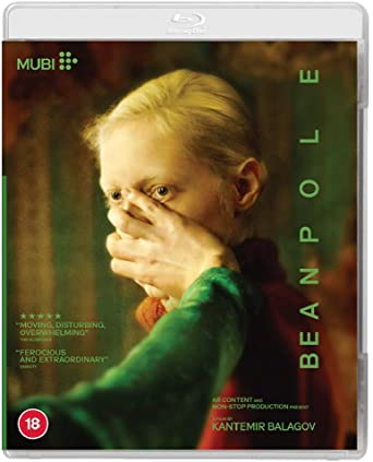 Beanpole [Blu-ray] [2020]