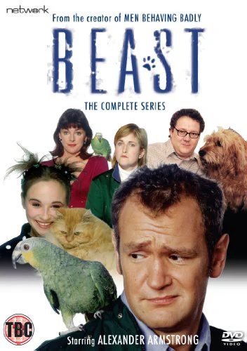 Beast - The Complete Series