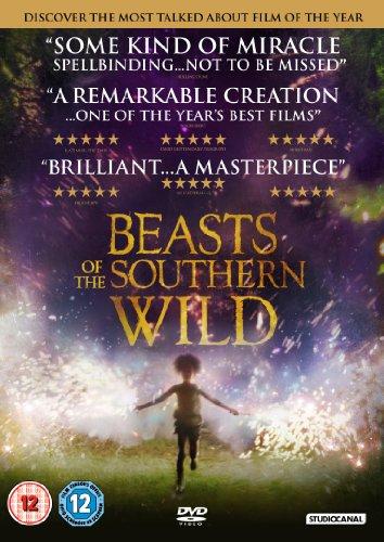 Beasts Of The Southern Wild (2012)