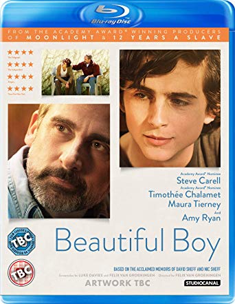 Beautiful Boy (BluRay)
