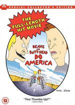 Beavis And Butthead Do America (Collectors Edition)