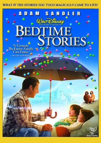 Bedtime Stories (2008)