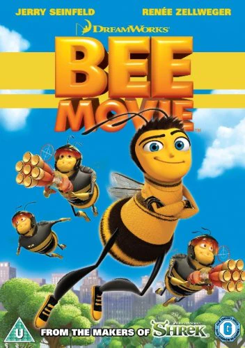 Bee Movie