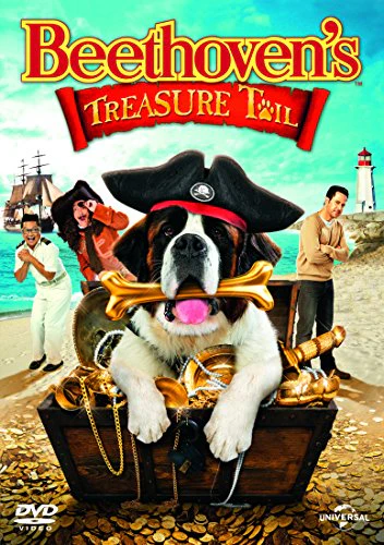 Beethoven's Treasure Tail