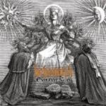 Behemoth - Evangelion (Music CD)