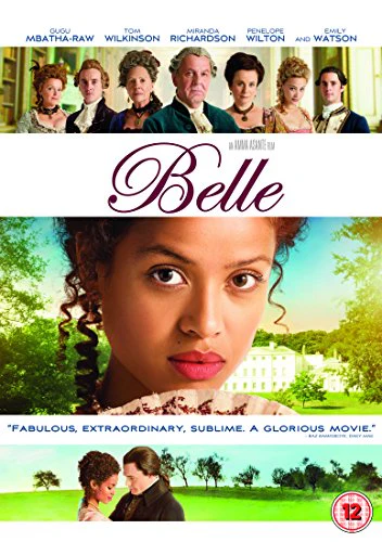 Belle (2013)