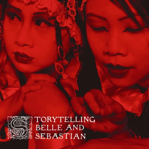 Belle And Sebastian - Storytelling (Music CD)
