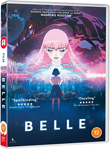 Belle (Standard Edition)