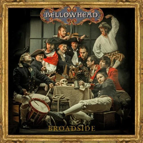 Bellowhead - Broadside (Music CD)