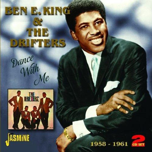 Ben E. King - Dance With Me – 1958-1961 (Music CD)
