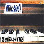 Ben Folds Five - Ben Folds Five (Music CD)