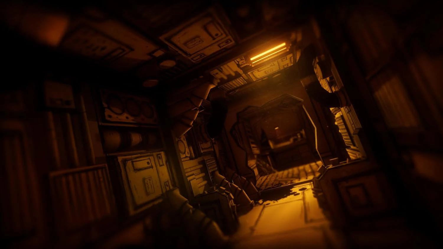 Bendy and the Ink Machine (PS5) - Image 5