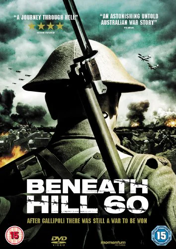 Beneath Hill 60 (2010)
